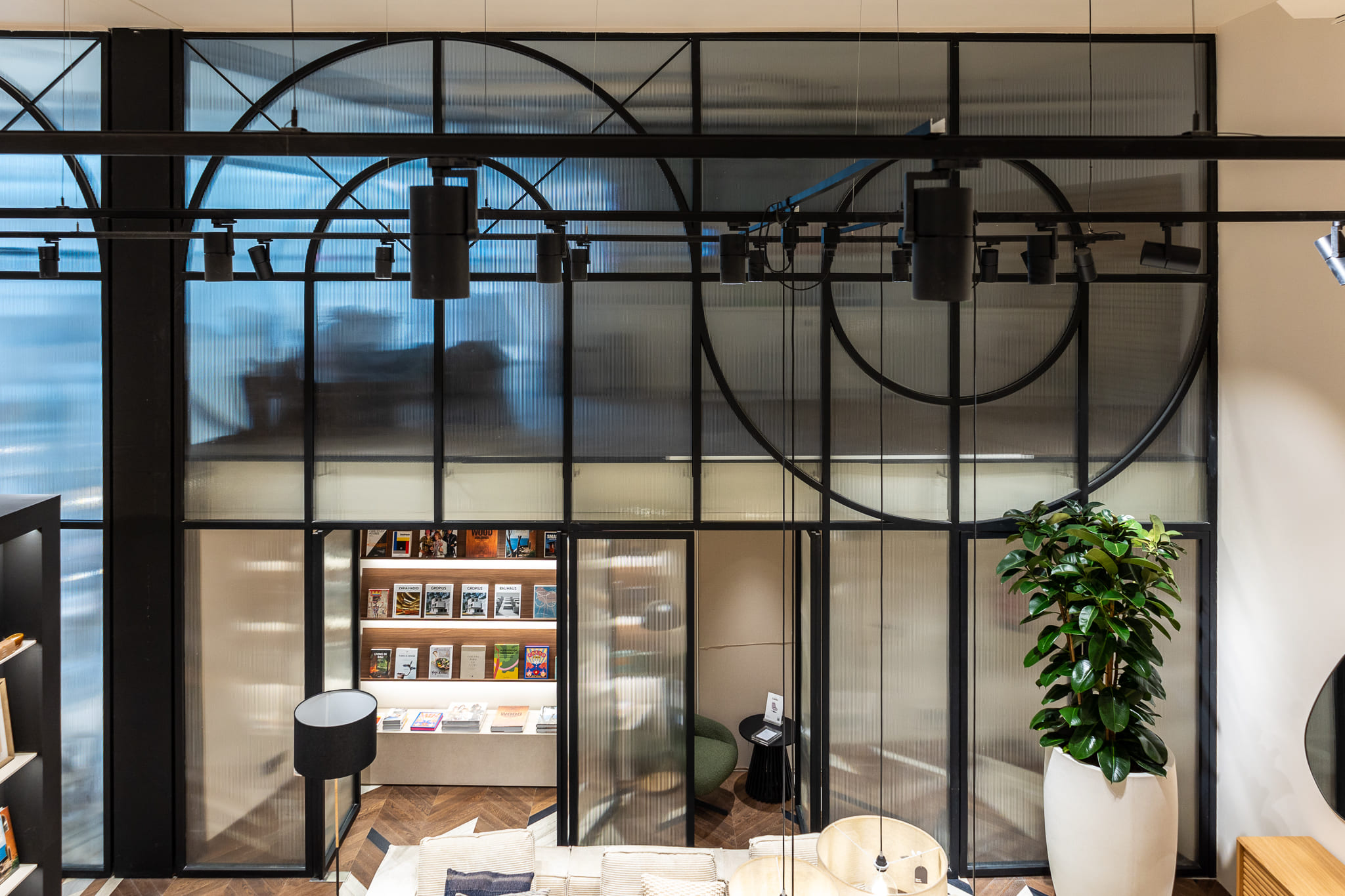 Construnext- Kave Home flagship store 2