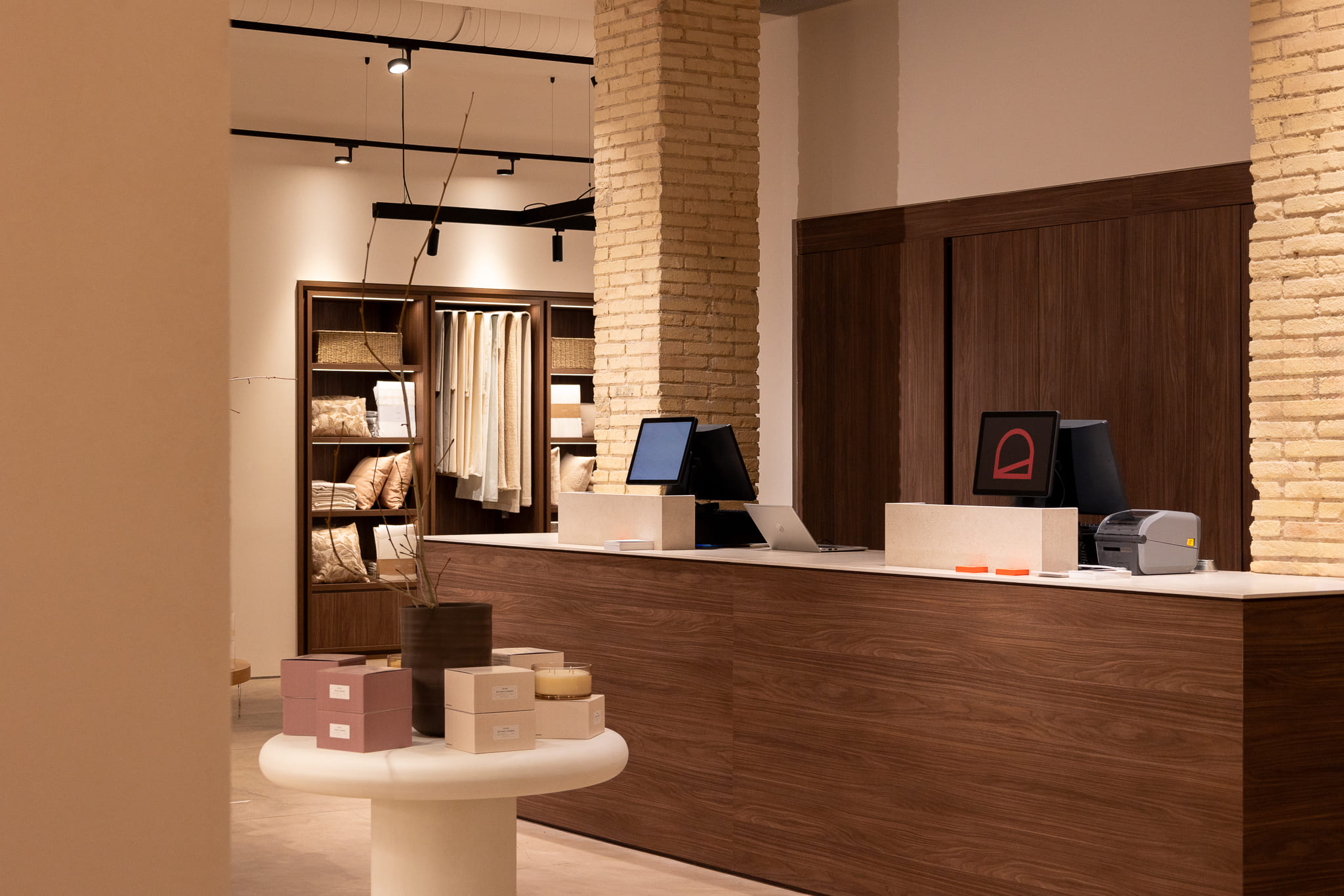 Construnext - Kave Home flagship store 1