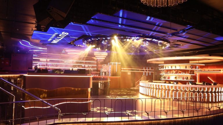 Discoteca Sutton
